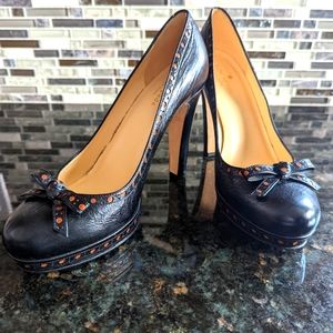 Kate Spade pumps